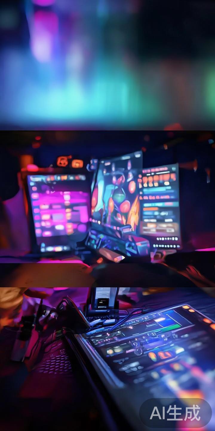 其次，..稳定的系统运行能力是保证玩家体验的重要保