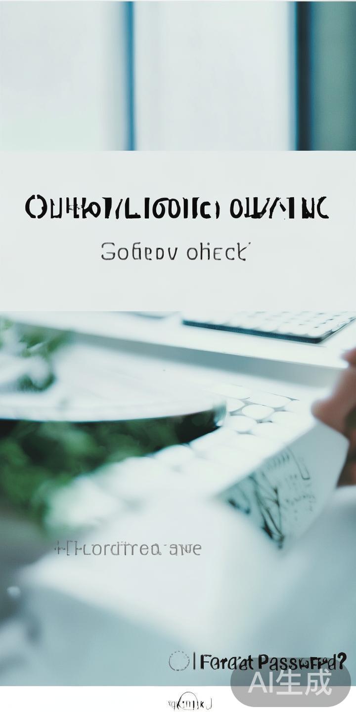 二、核实账号信息，确保正确无误
登录信息包括账号