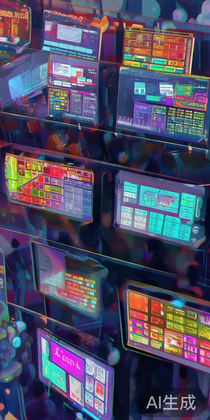 许多平台会提供抽奖、优惠券或免费试玩等福利，合理利