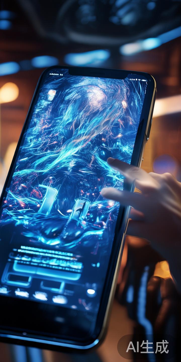 此外，硬件加速技术也在推动体验提升。例如，借助GP