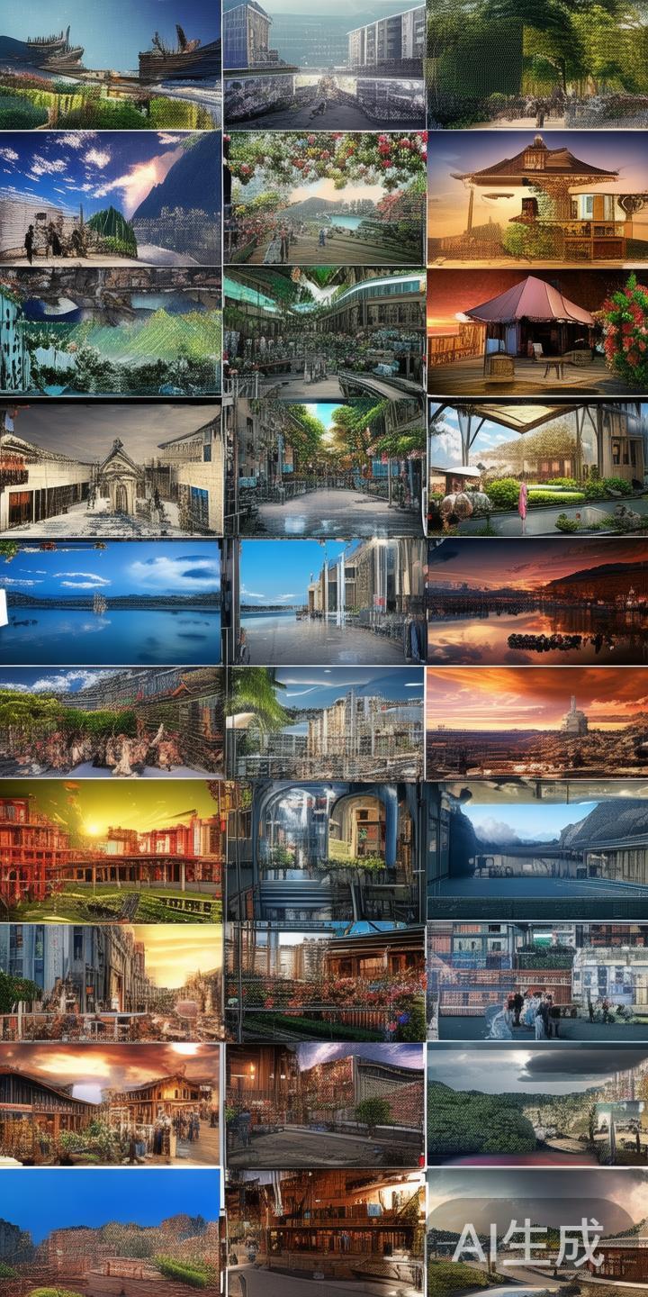 值得注意的是，随着图片的多样化发展，“bg真人hj