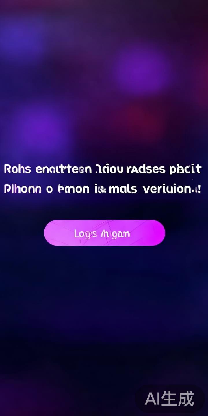 注册完成后，一般需要进行手机或邮箱验证。这一环节是