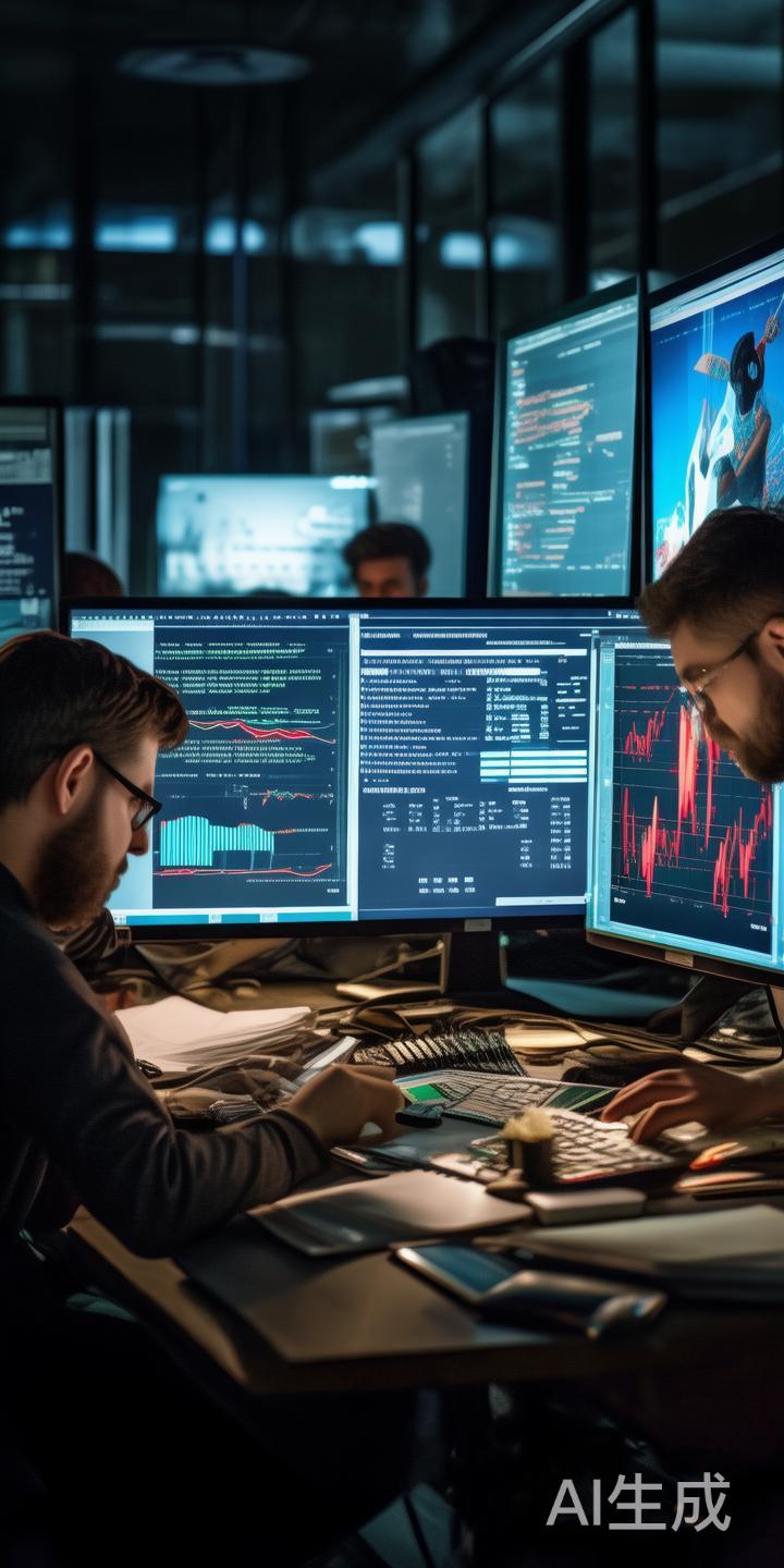 一些平台或运营商会在特定时期发布运营情况的简要报告