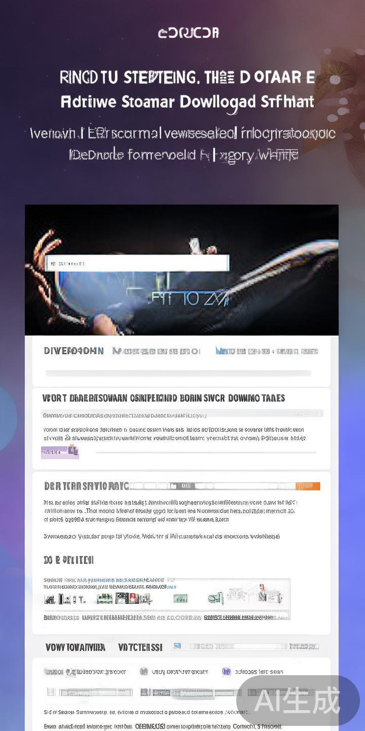 专业软件下载平台：一些知名的软件下载网站，经过严格