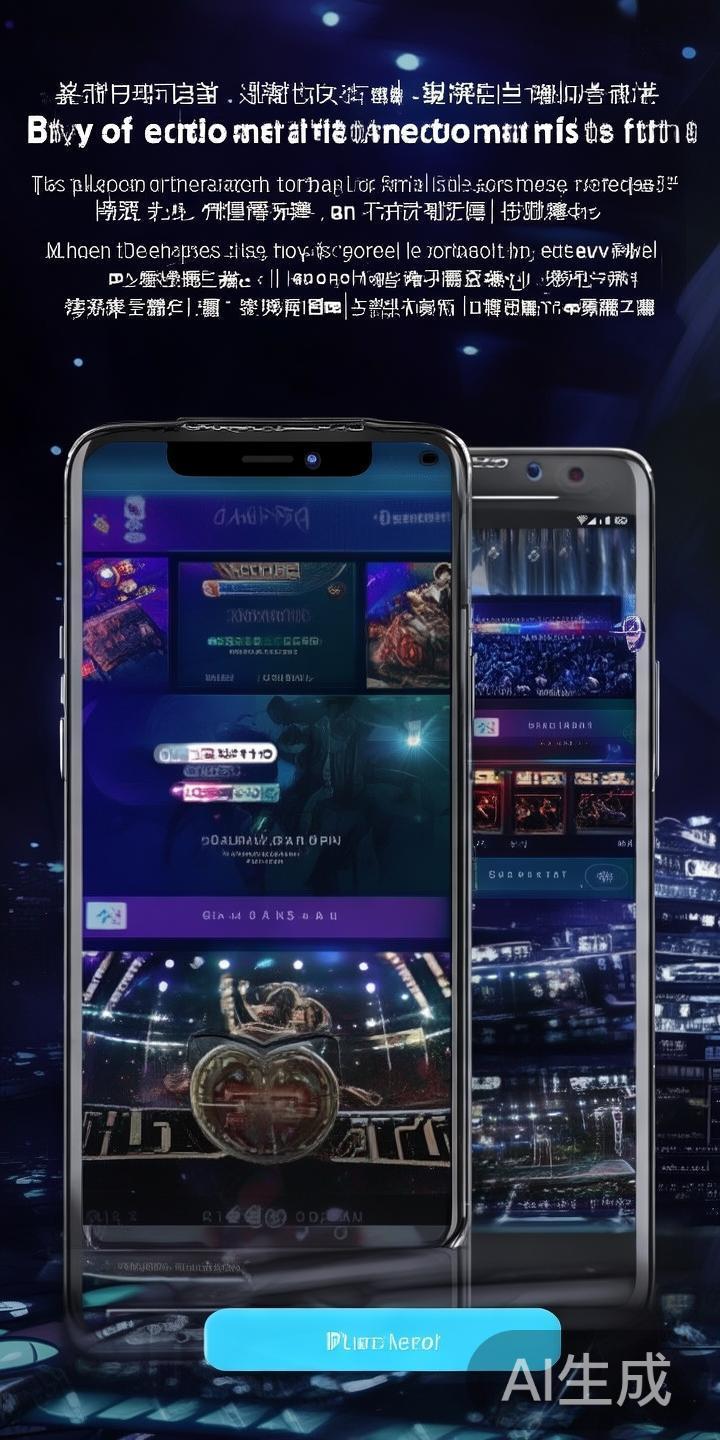 随着移动互联网的快速发展，线上娱乐方式不断创新，尤