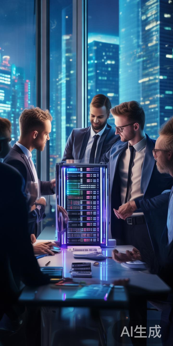 此外，稳定的服务供应商通常能提供多种支持服务，如技