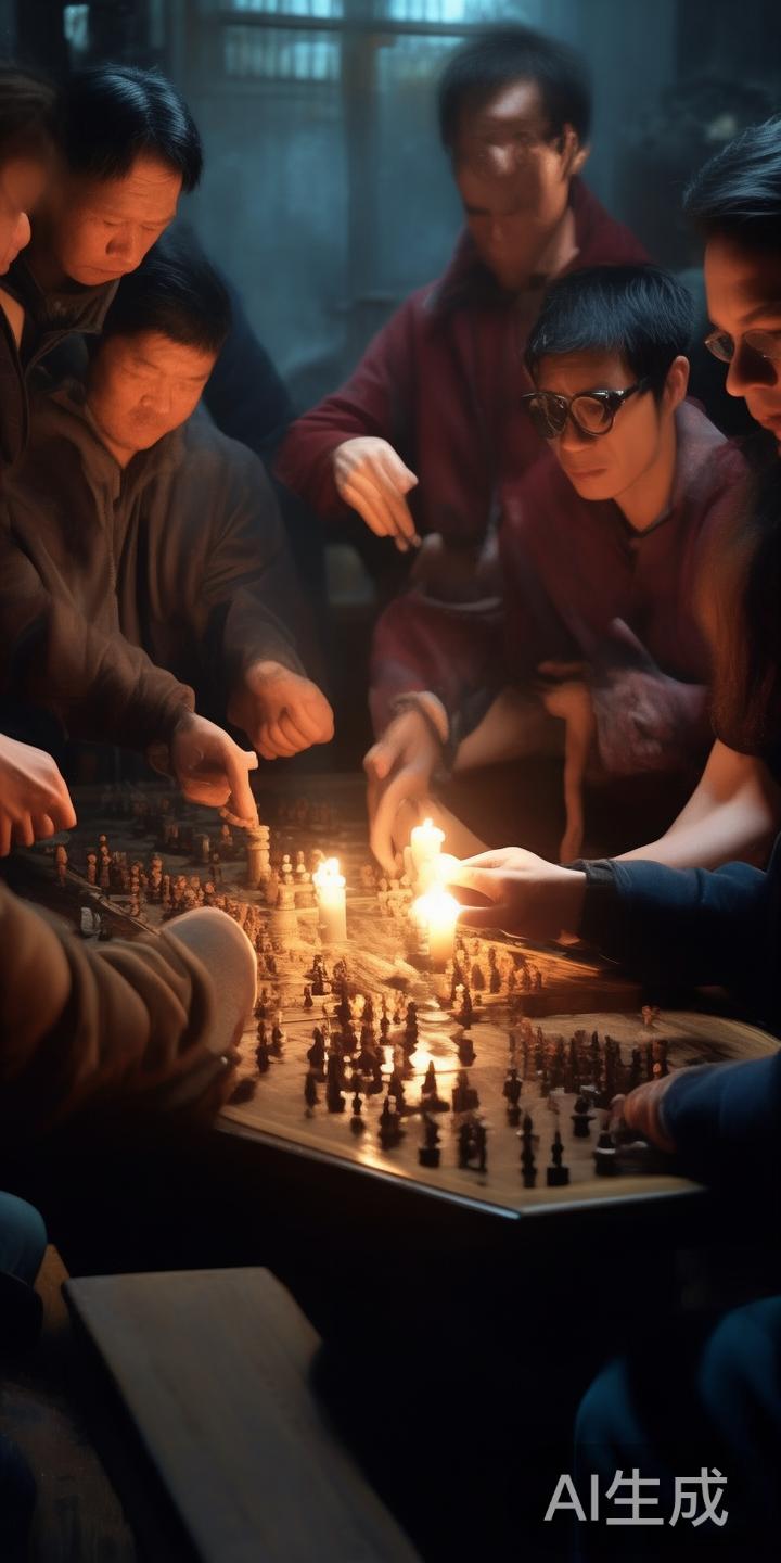 另一方面，棋牌玩法通常强调“技巧”与“策略”，例如