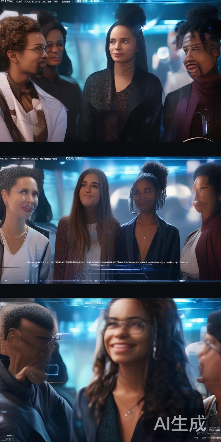 此外，真人互动的真实性和情感连接使得一些平台能够建