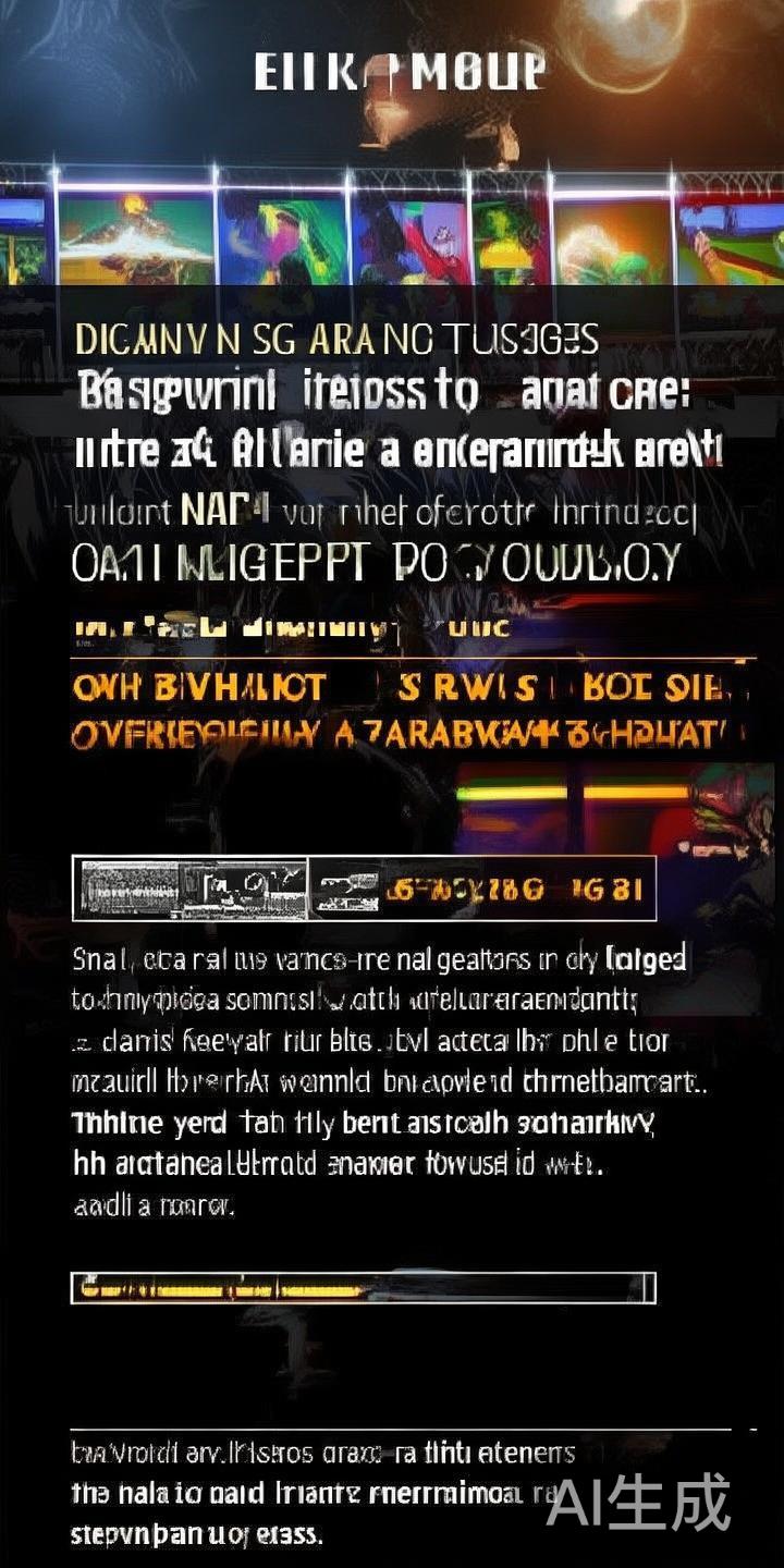 在当今数字娱乐不断升级的时代，线上娱乐平台成为越来