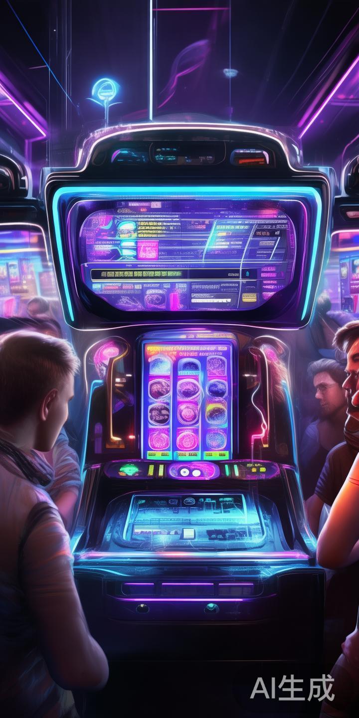 2024年最新玩法推荐：BG真人与AG在线博彩热门游戏全面介绍