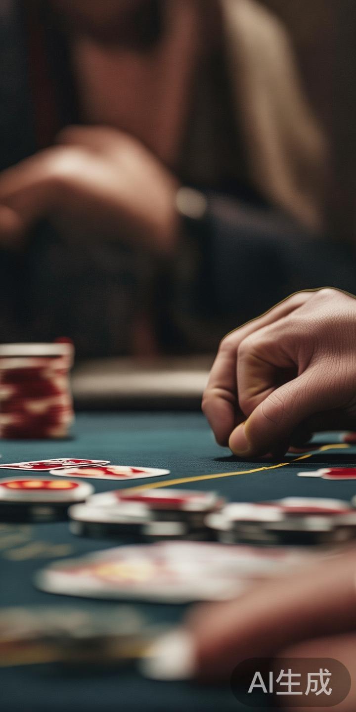 龙虎斗BG真人在线对战全流程攻略与技巧分享指南 观察前局走势和庄家动态:在投注前,建议观察前几局的