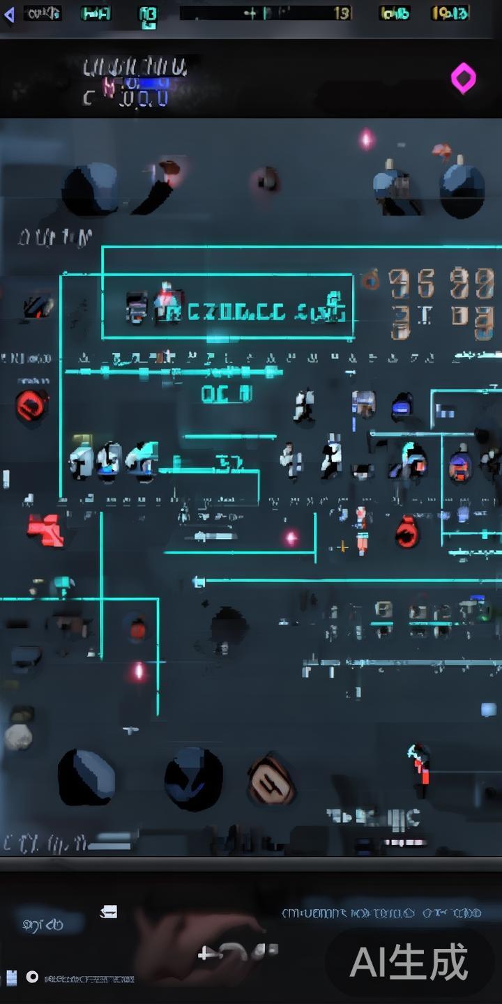 后台程序控制：通过后台改写游戏数据，使某些玩家“必