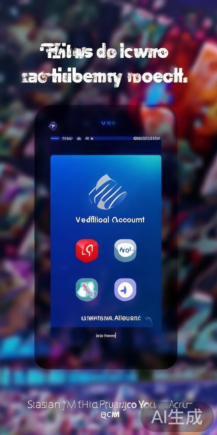 如何快速获取最新的BG真人注册入口及登录教程指南 关注官方公众号或官方社交媒体
许多知名游戏平台会