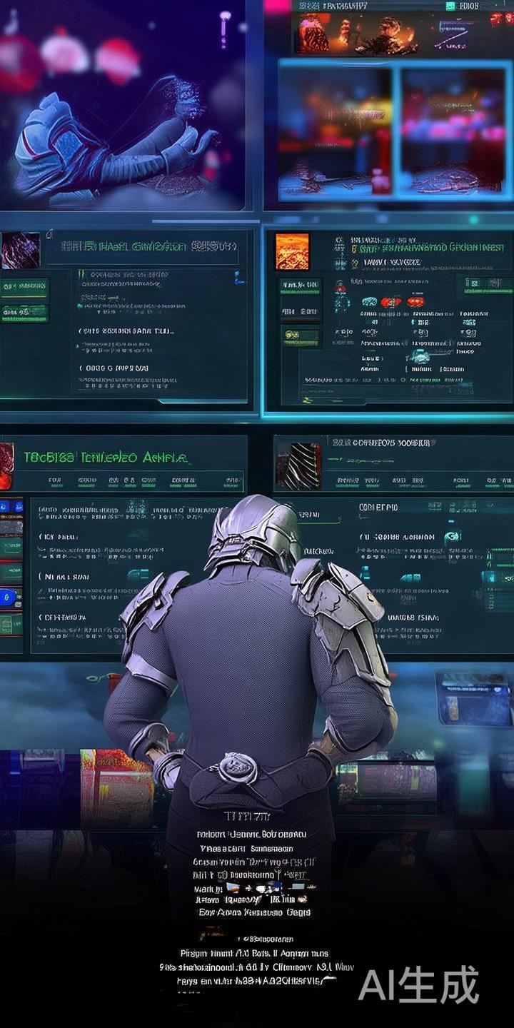 在任何赢钱的游戏中，明确的目标是成功的前提。在BG