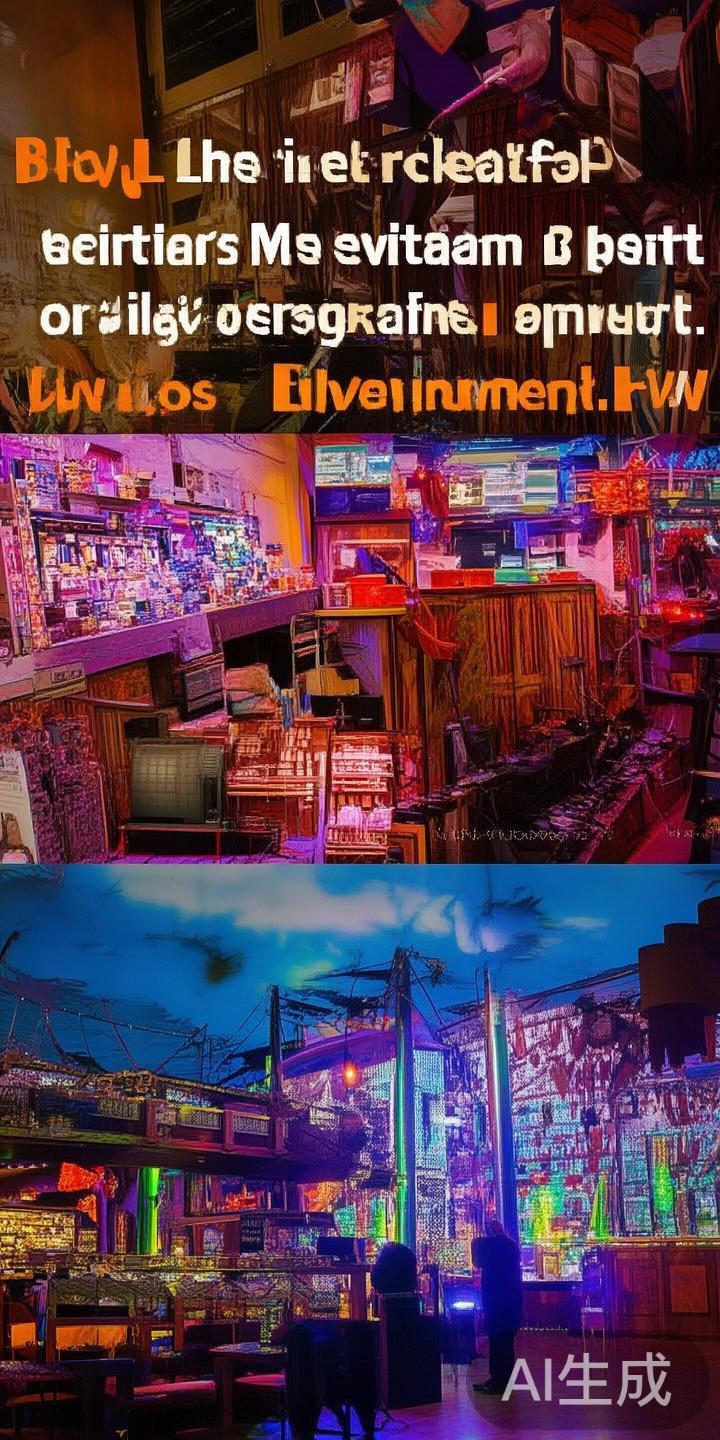 在现代娱乐方式日益丰富的背景下，寻找正宗的BG真人